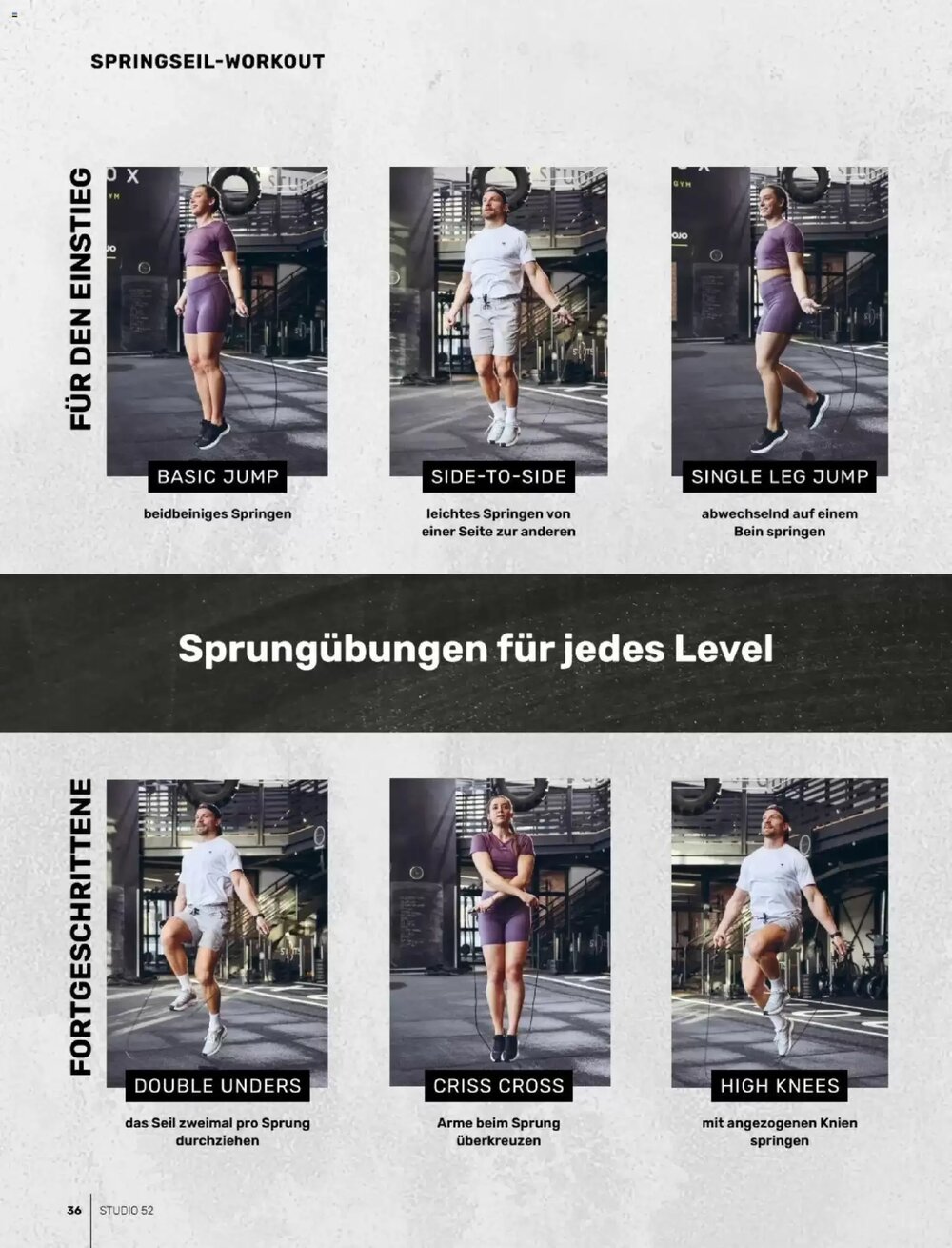 Sport 2000 Prospekt (ab 26.01.2026) zum Blättern - Seite 36