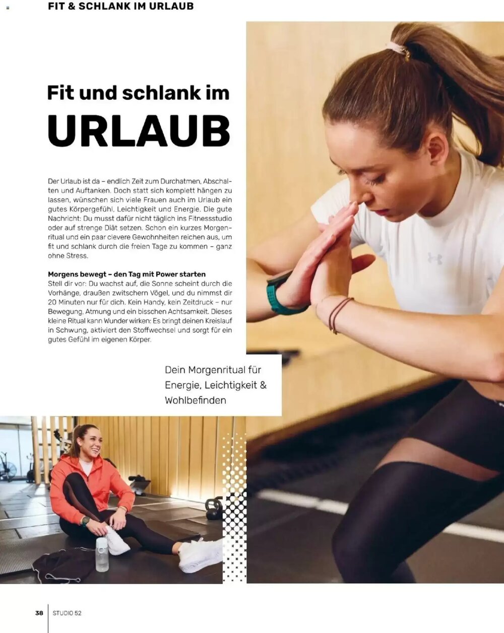 Sport 2000 Prospekt (ab 26.01.2026) zum Blättern - Seite 38