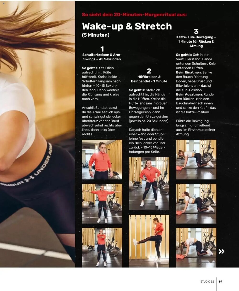 Sport 2000 Prospekt (ab 26.01.2026) zum Blättern - Seite 39