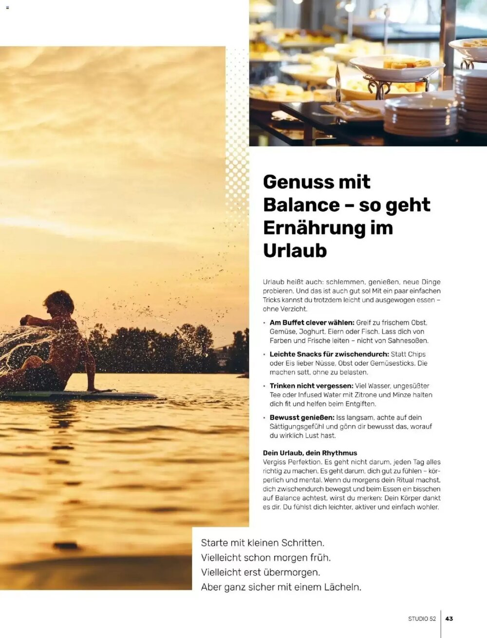 Sport 2000 Prospekt (ab 26.01.2026) zum Blättern - Seite 43