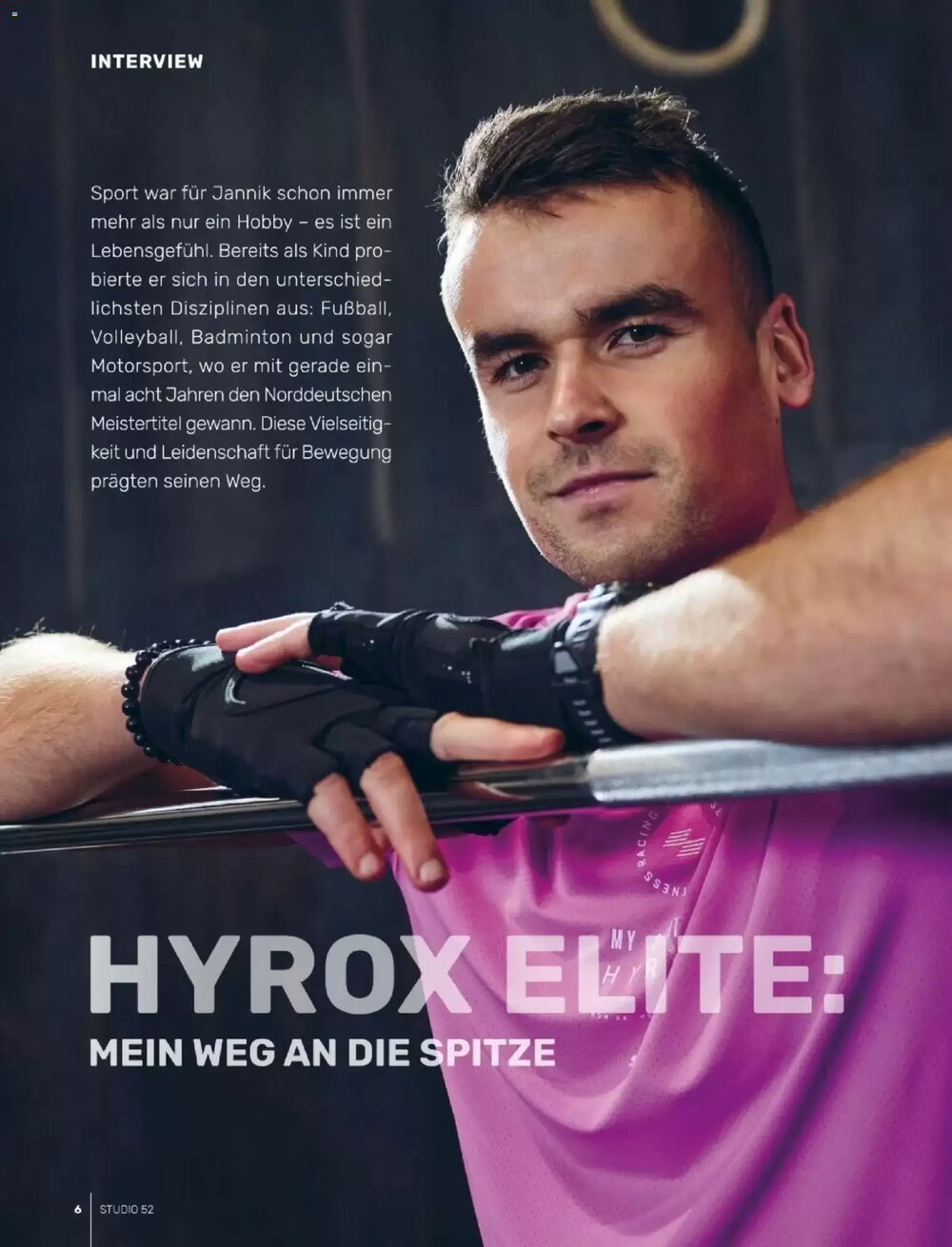 Sport 2000 Prospekt (ab 26.01.2026) zum Blättern - Seite 6