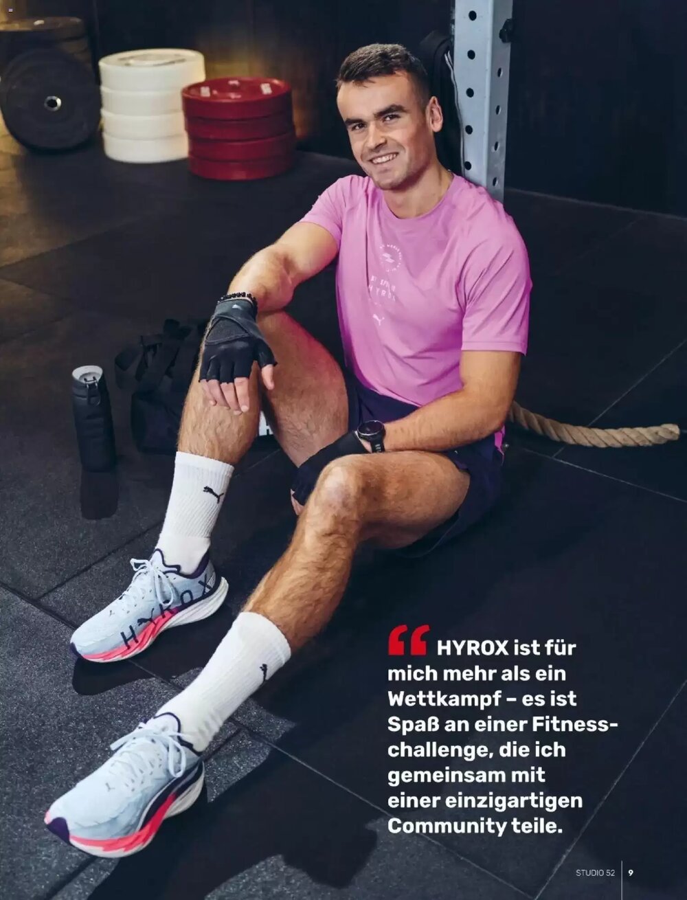 Sport 2000 Prospekt (ab 26.01.2026) zum Blättern - Seite 9