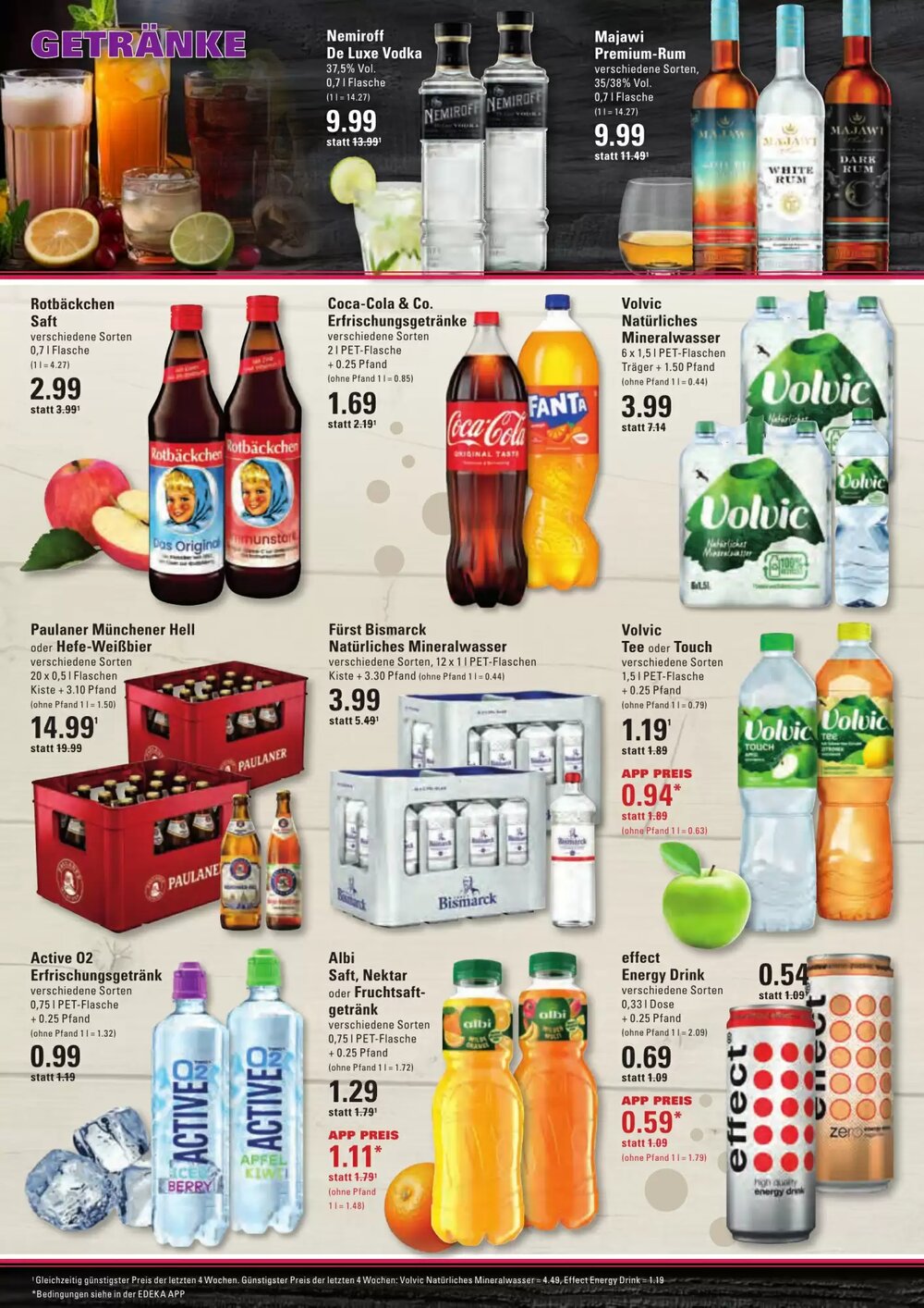 Meyer's Frischemarkt Prospekt (ab 26.01.2026) zum Blättern - Seite 10