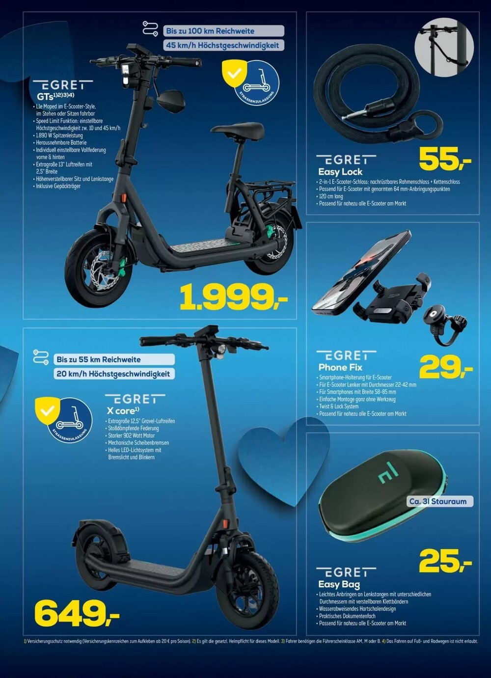 Euronics Prospekt (ab 27.01.2026) zum Blättern - Seite 11