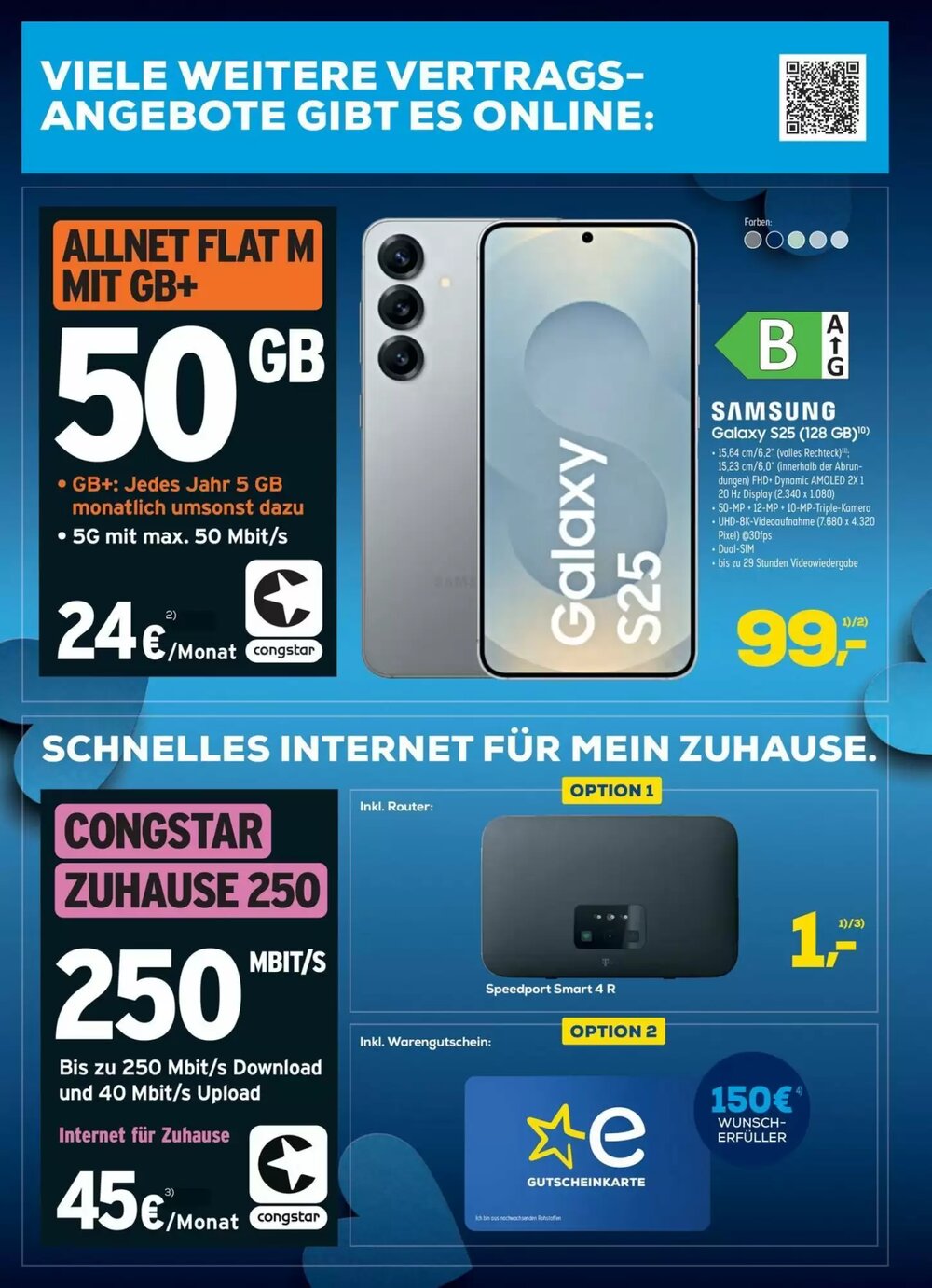 Euronics Prospekt (ab 27.01.2026) zum Blättern - Seite 14