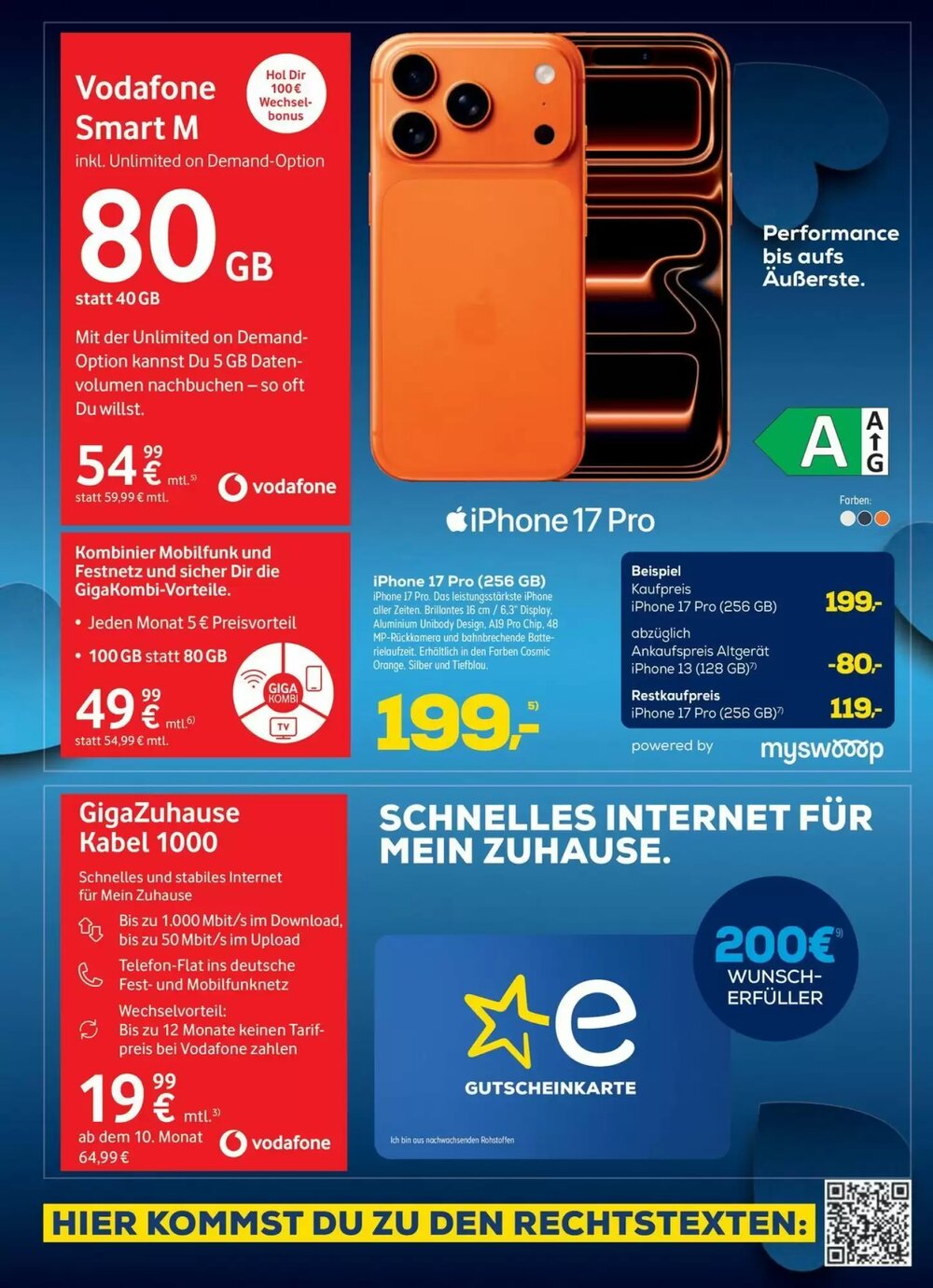 Euronics Prospekt (ab 27.01.2026) zum Blättern - Seite 15