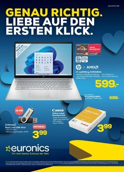 Euronics Prospekt (ab 27.01.2026) zum Blättern
