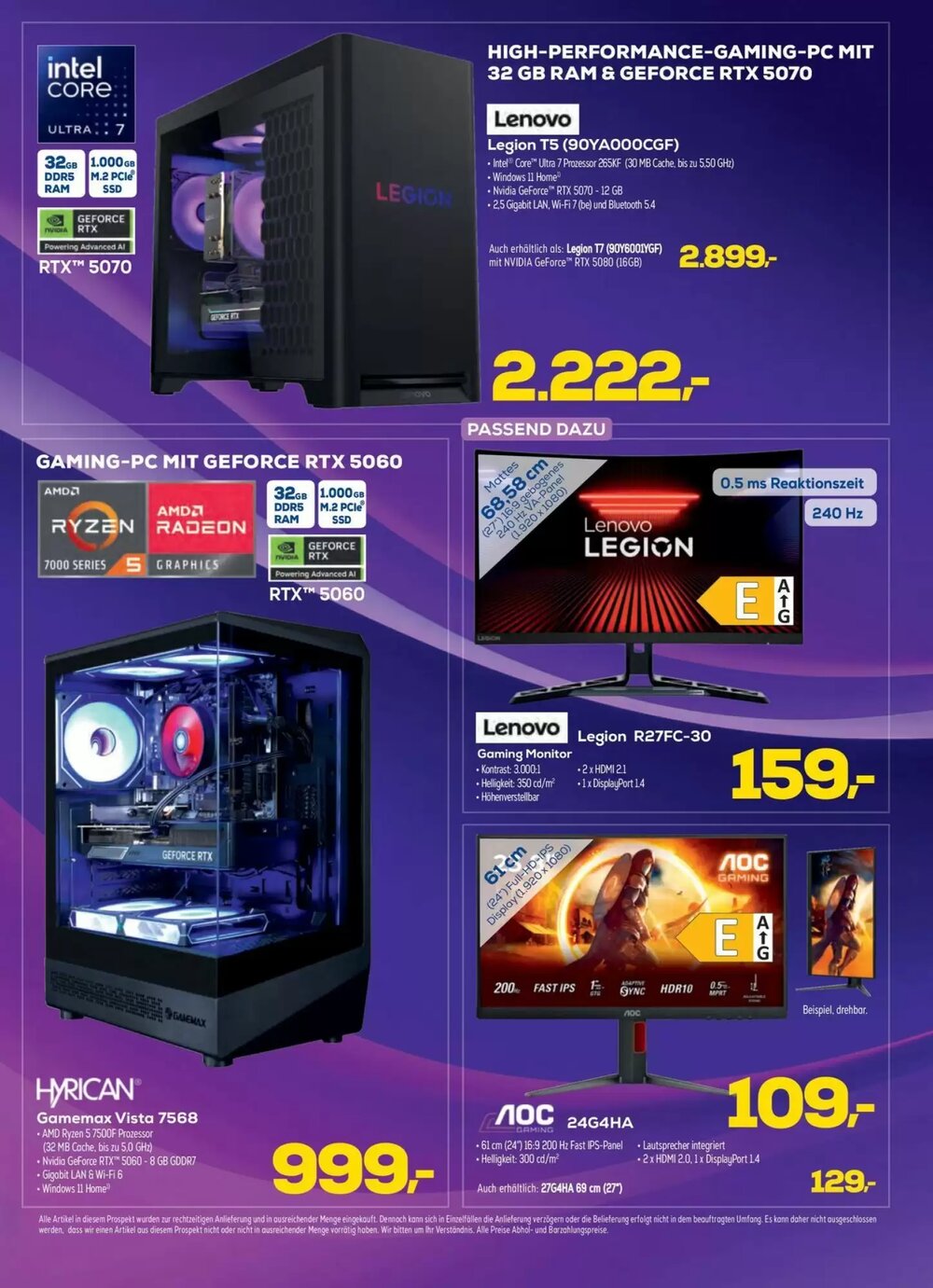 Euronics Prospekt (ab 27.01.2026) zum Blättern - Seite 2