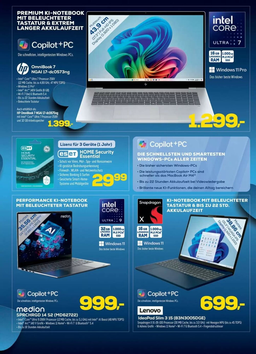 Euronics Prospekt (ab 27.01.2026) zum Blättern - Seite 7