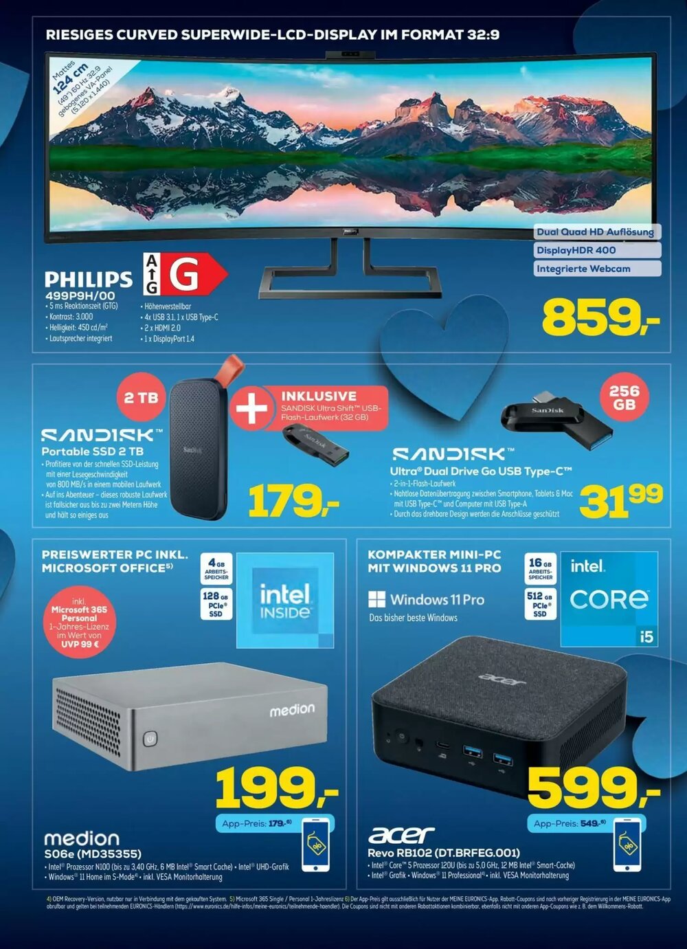 Euronics Prospekt (ab 27.01.2026) zum Blättern - Seite 9