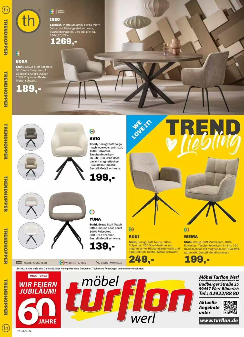  Prospekt (ab 27.01.2026) zum Blättern - Seite 20