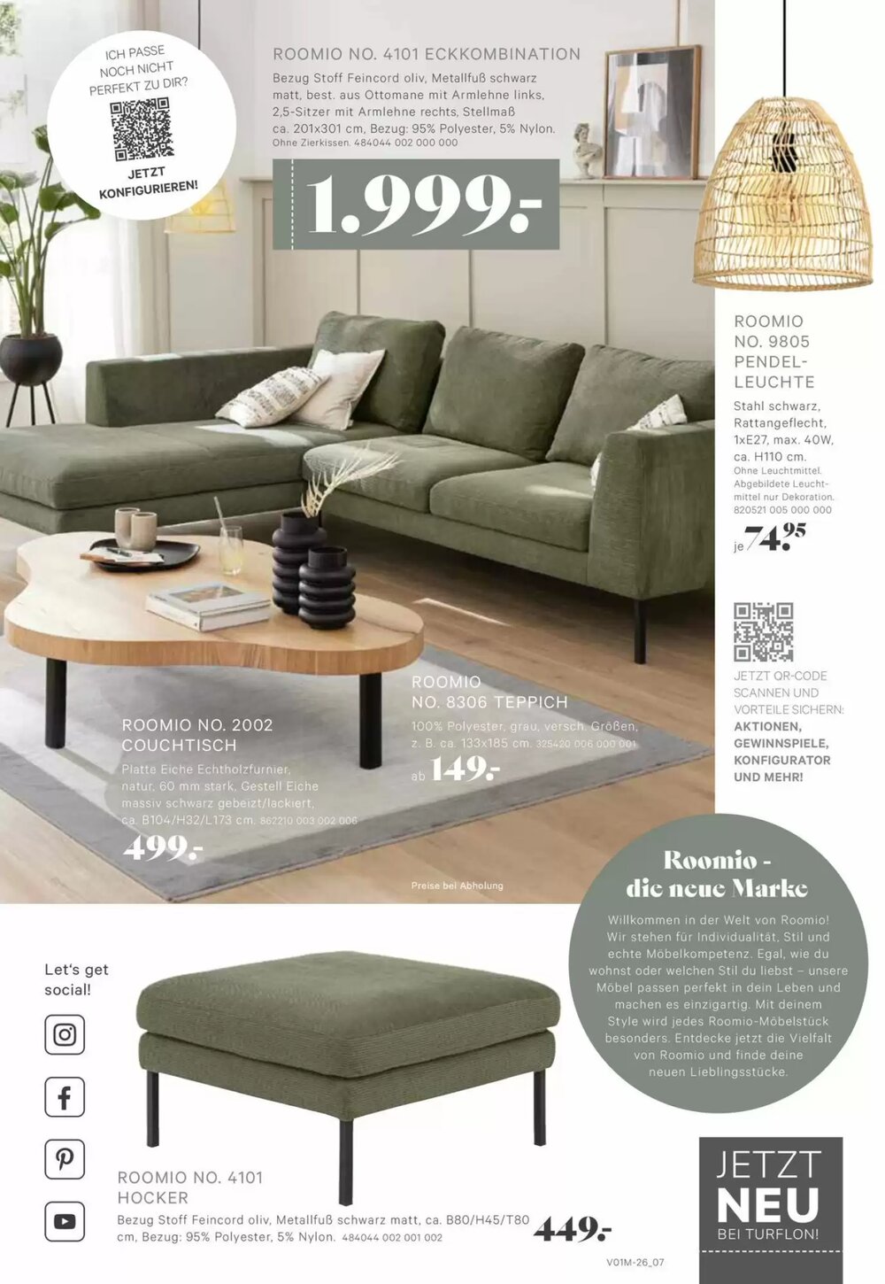  Prospekt (ab 27.01.2026) zum Blättern - Seite 7