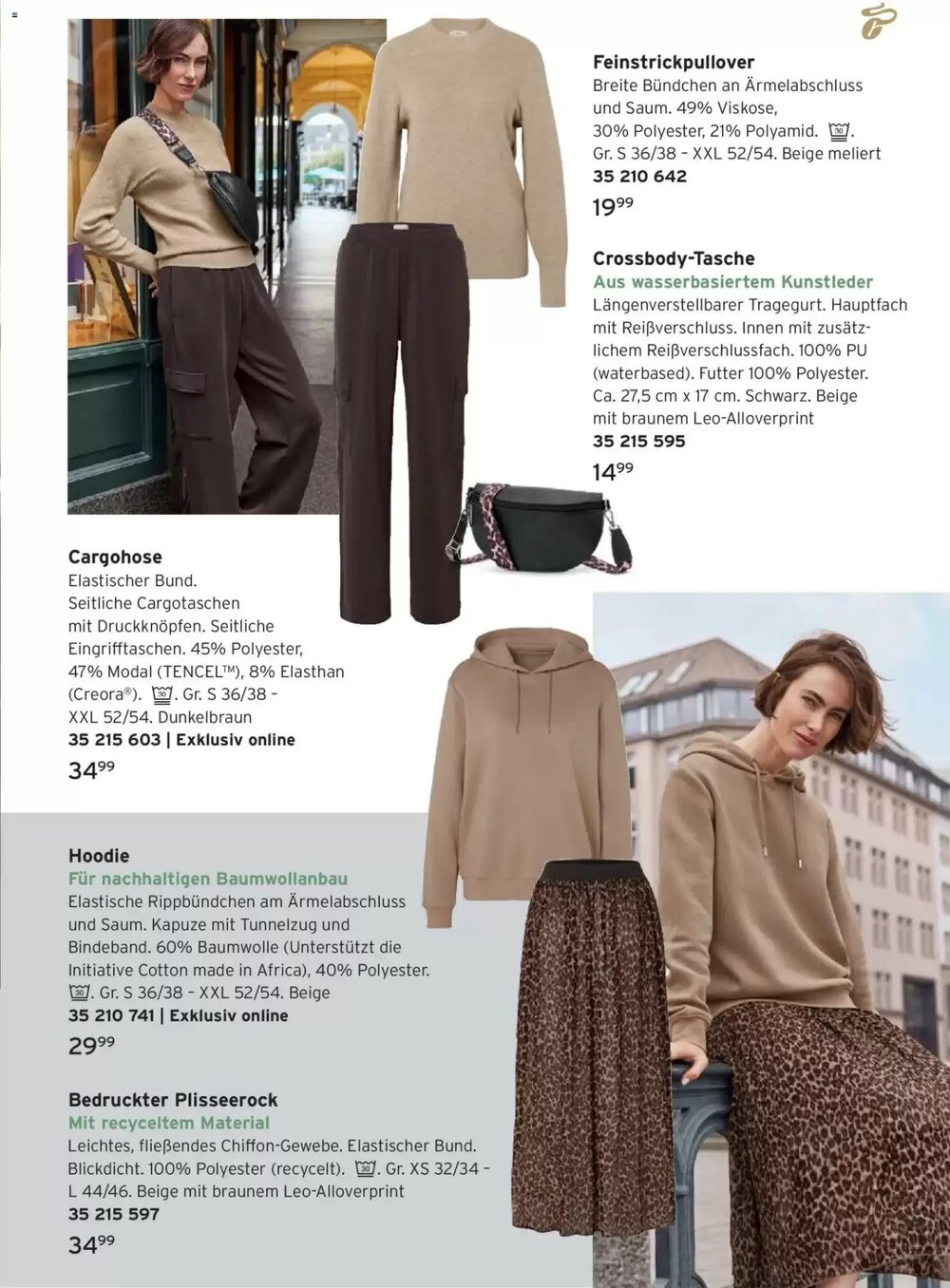 Tchibo Prospekt (ab 28.01.2026) zum Blättern - Seite 11