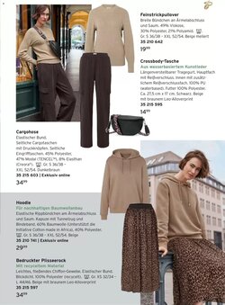 Tchibo Prospekt (ab 28.01.2026) zum Blättern - Seite 11