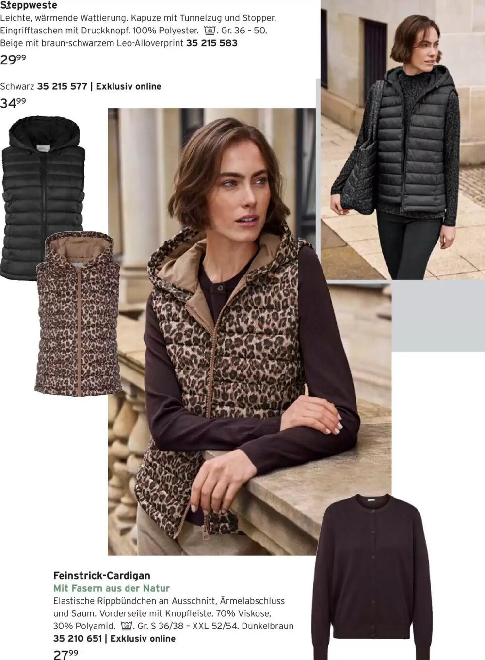 Tchibo Prospekt (ab 28.01.2026) zum Blättern - Seite 12