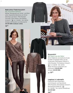 Tchibo Prospekt (ab 28.01.2026) zum Blättern - Seite 13