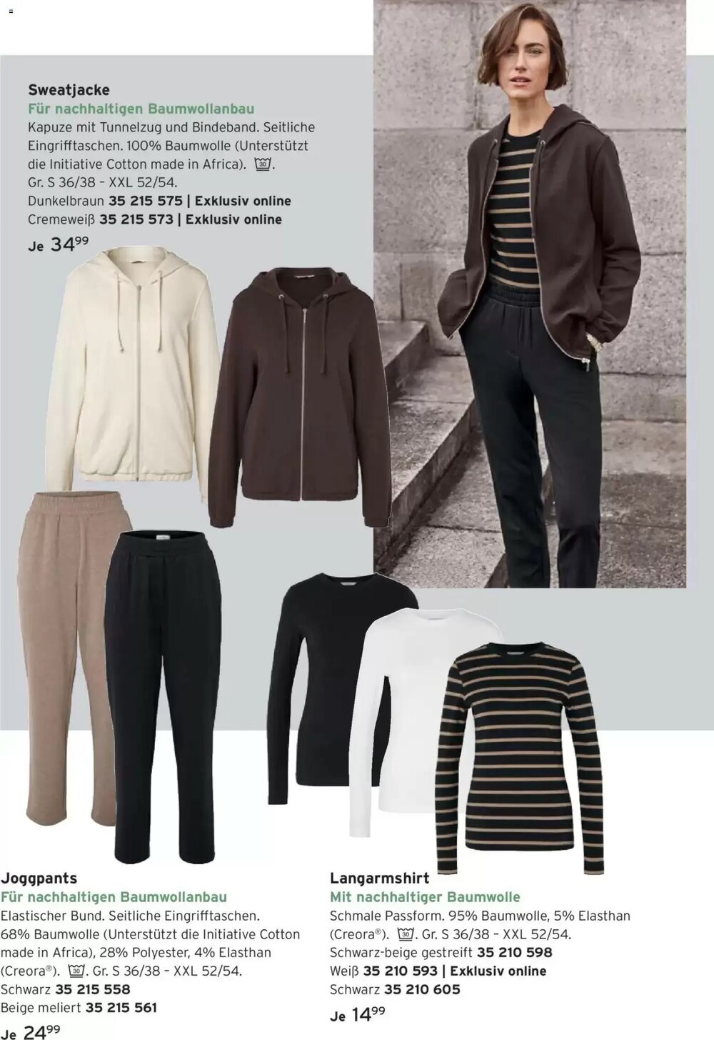 Tchibo Prospekt (ab 28.01.2026) zum Blättern - Seite 14