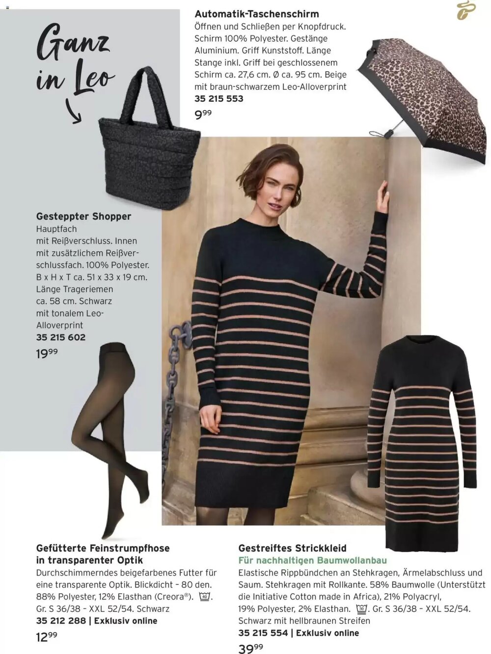 Tchibo Prospekt (ab 28.01.2026) zum Blättern - Seite 15