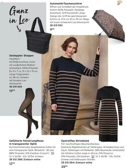 Tchibo Prospekt (ab 28.01.2026) zum Blättern - Seite 15