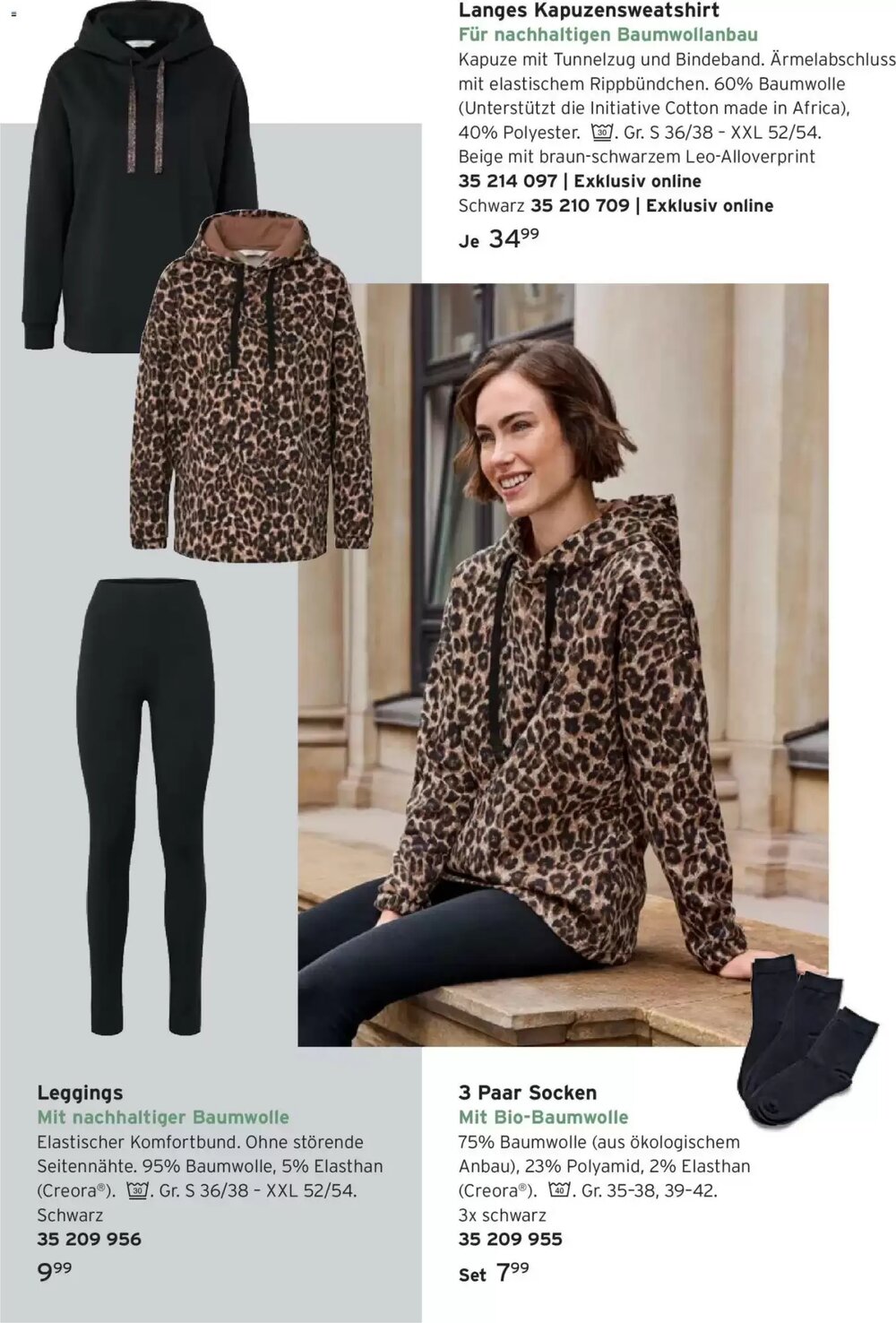 Tchibo Prospekt (ab 28.01.2026) zum Blättern - Seite 16