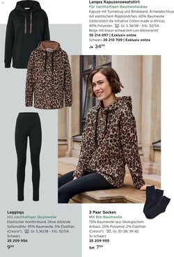 Tchibo Prospekt (ab 28.01.2026) zum Blättern - Seite 16