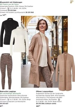 Tchibo Prospekt (ab 28.01.2026) zum Blättern - Seite 17