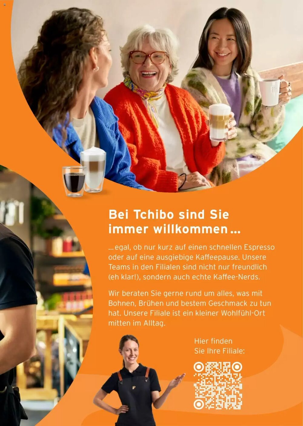 Tchibo Prospekt (ab 28.01.2026) zum Blättern - Seite 19