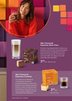 Tchibo Prospekt (ab 28.01.2026) zum Blättern - Seite 21