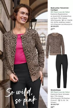 Tchibo Prospekt (ab 28.01.2026) zum Blättern - Seite 4