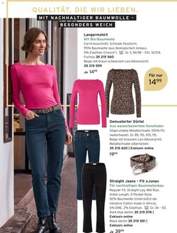 Tchibo Prospekt (ab 28.01.2026) zum Blättern - Seite 5