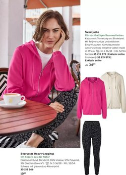 Tchibo Prospekt (ab 28.01.2026) zum Blättern - Seite 6