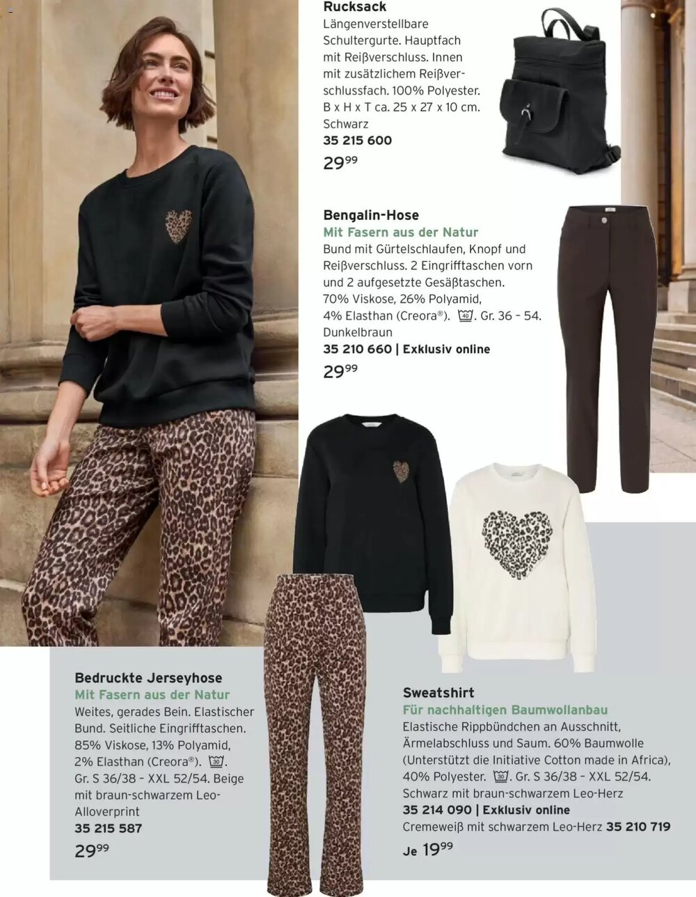 Tchibo Prospekt (ab 28.01.2026) zum Blättern - Seite 8