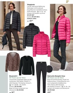 Tchibo Prospekt (ab 28.01.2026) zum Blättern - Seite 9