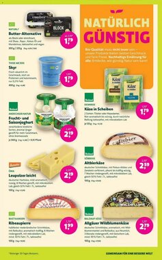 Denns BioMarkt Prospekt (ab 28.01.2026) zum Blättern - Seite 7