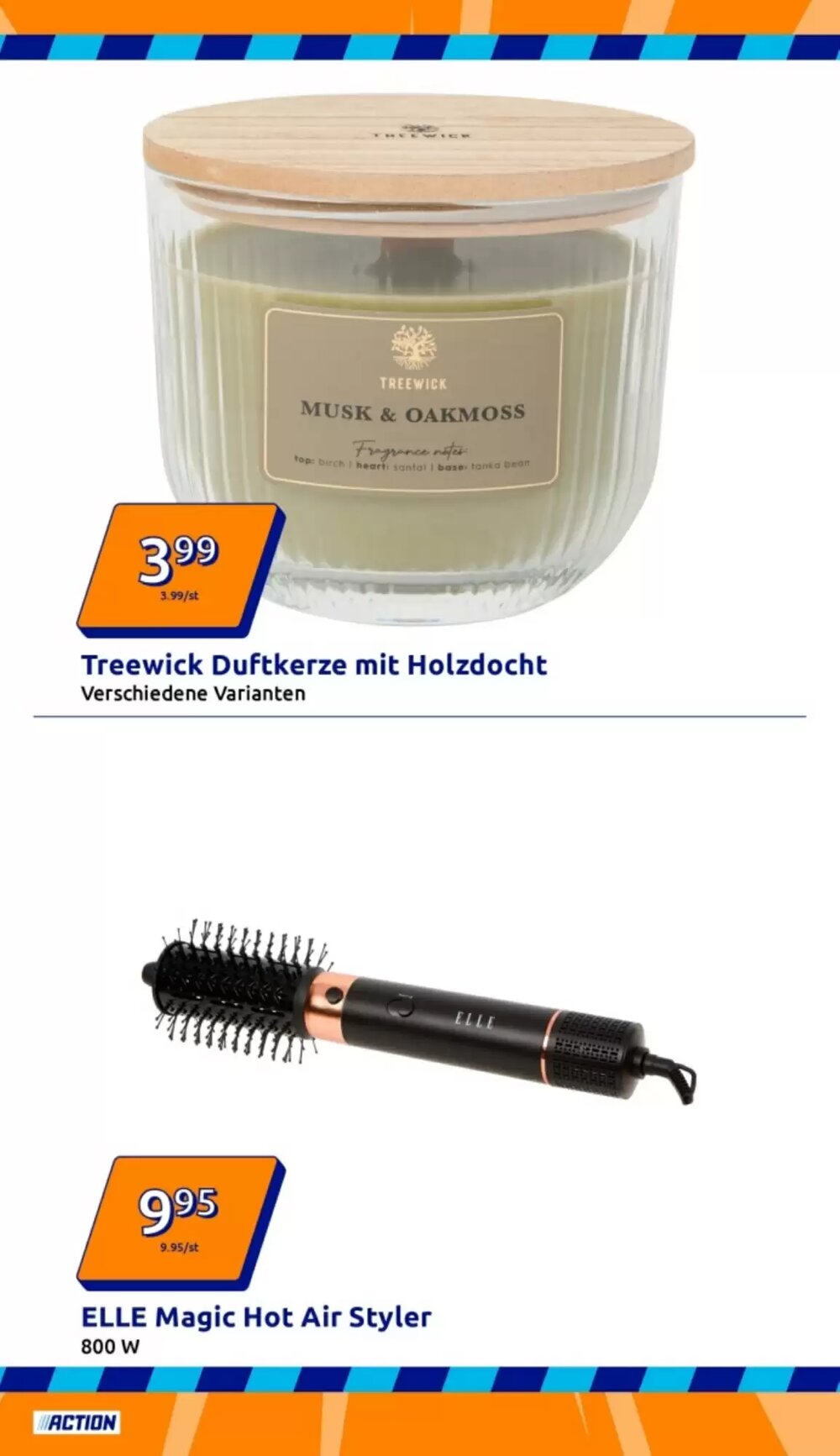 Action Prospekt (ab 28.01.2026) zum Blättern - Seite 10