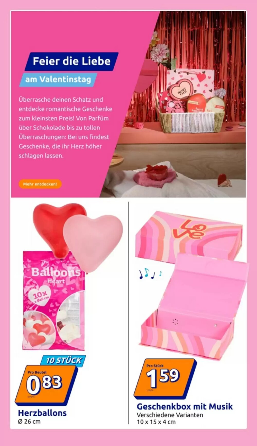 Action Prospekt (ab 28.01.2026) zum Blättern - Seite 14