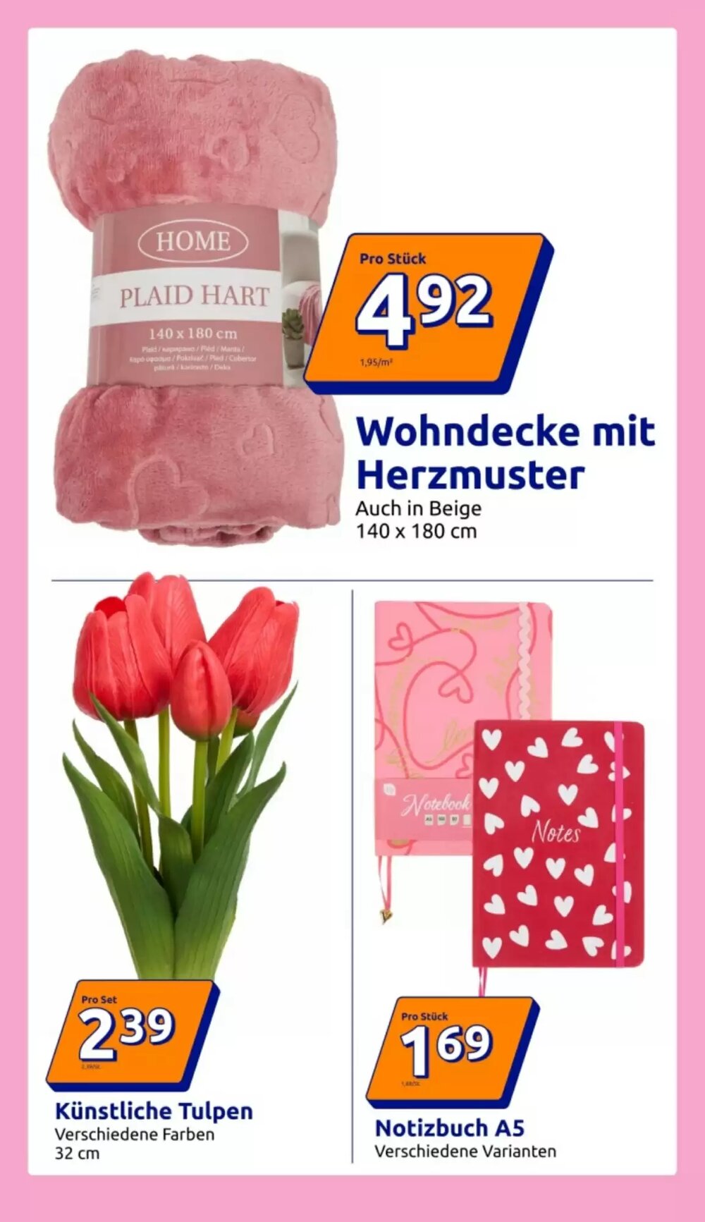 Action Prospekt (ab 28.01.2026) zum Blättern - Seite 15