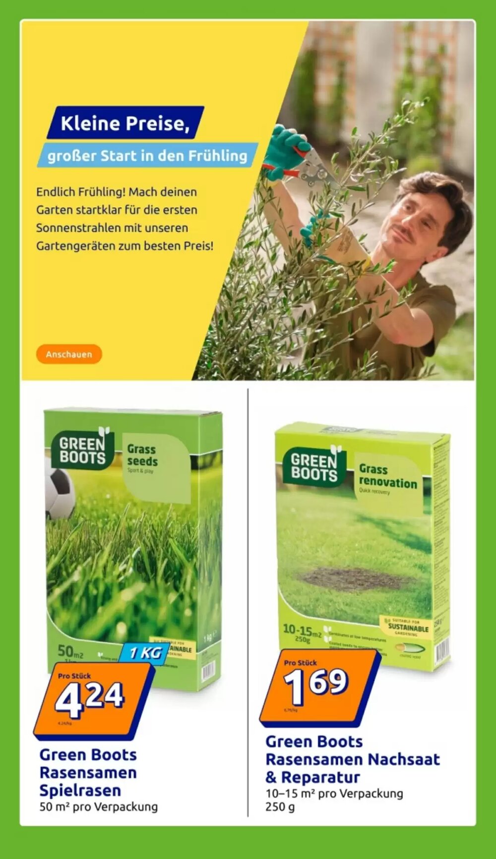 Action Prospekt (ab 28.01.2026) zum Blättern - Seite 17