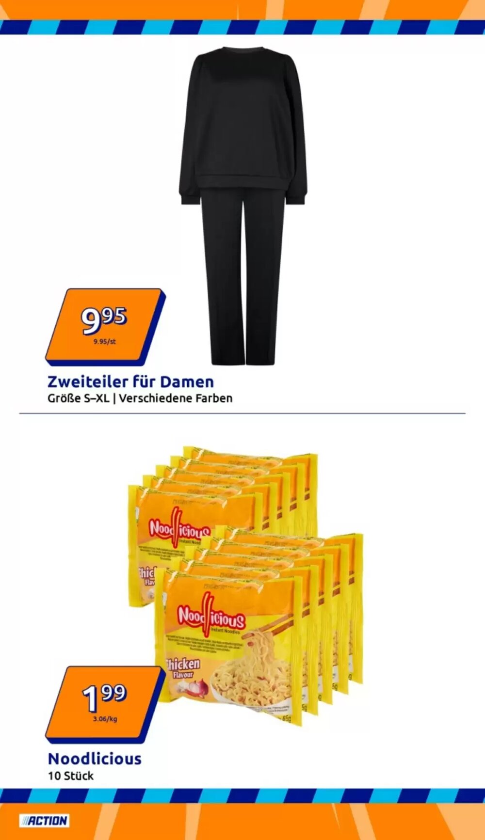 Action Prospekt (ab 28.01.2026) zum Blättern - Seite 18