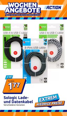 Action Prospekt (ab 28.01.2026) zum Blättern