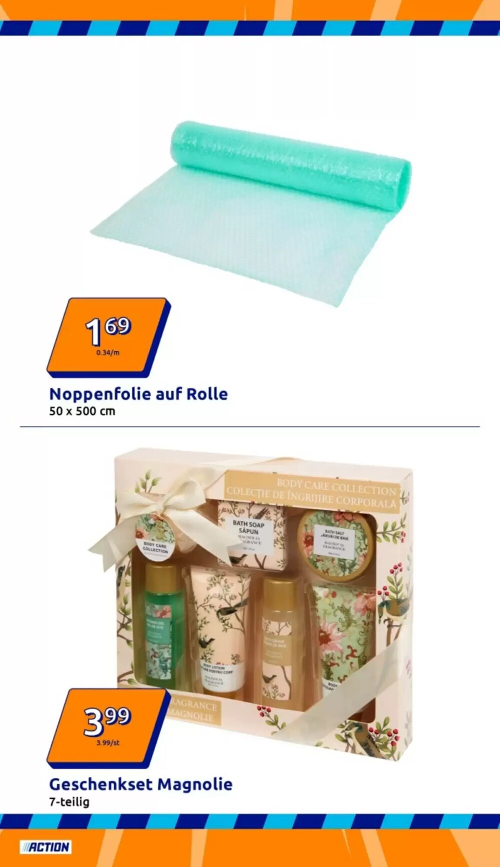 Action Prospekt (ab 28.01.2026) zum Blättern - Seite 22