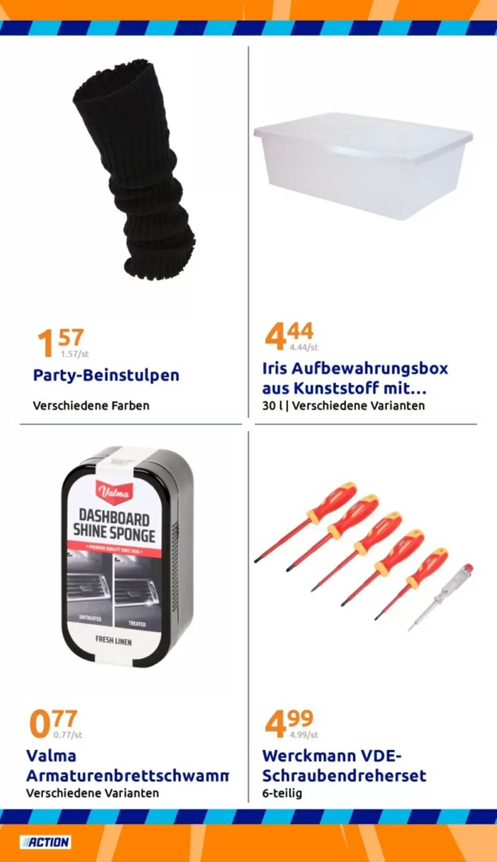 Action Prospekt (ab 28.01.2026) zum Blättern - Seite 26