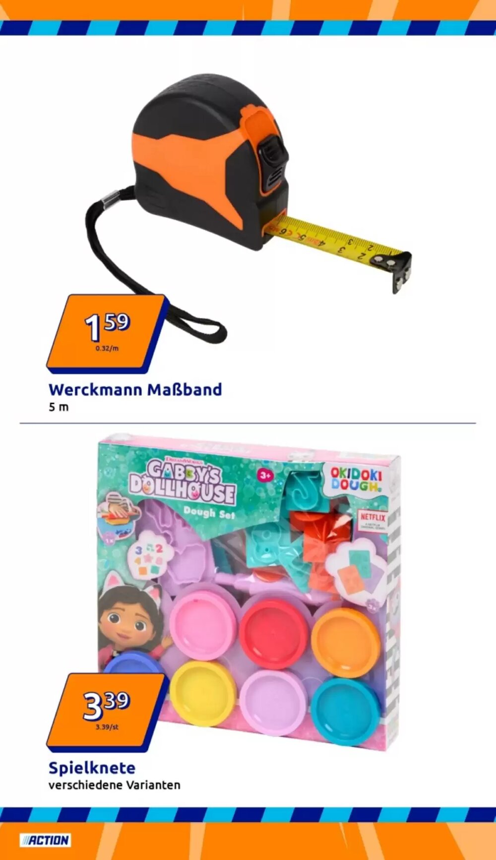 Action Prospekt (ab 28.01.2026) zum Blättern - Seite 28