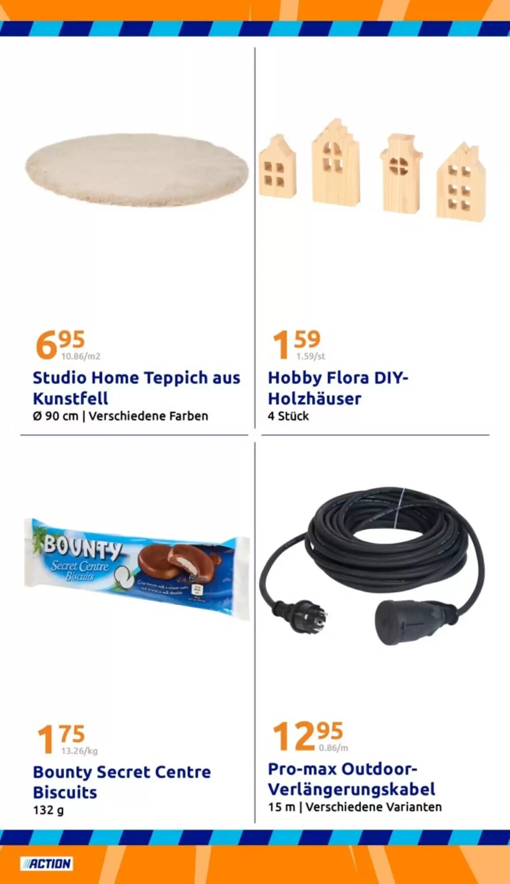 Action Prospekt (ab 28.01.2026) zum Blättern - Seite 29