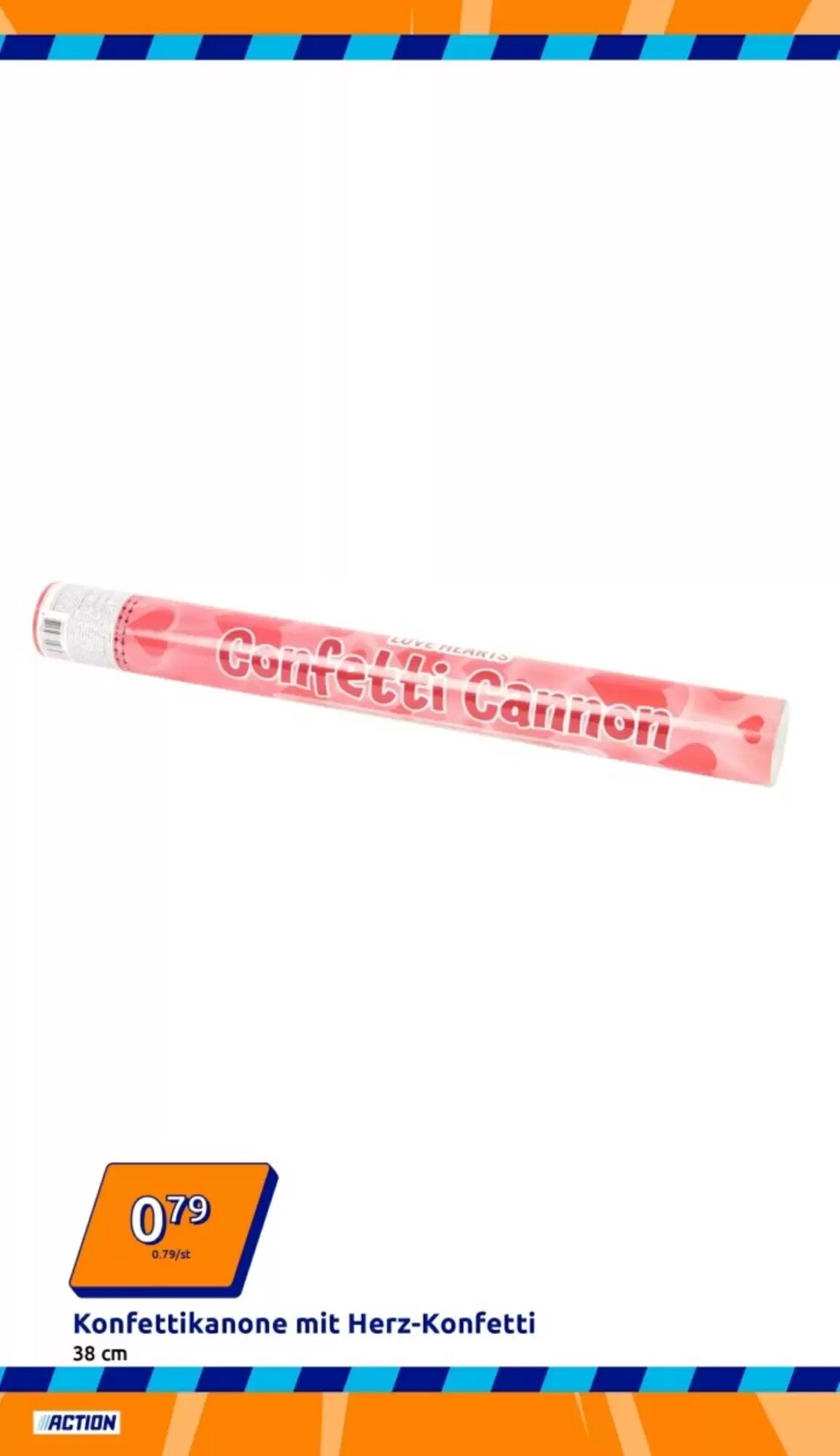 Action Prospekt (ab 28.01.2026) zum Blättern - Seite 3