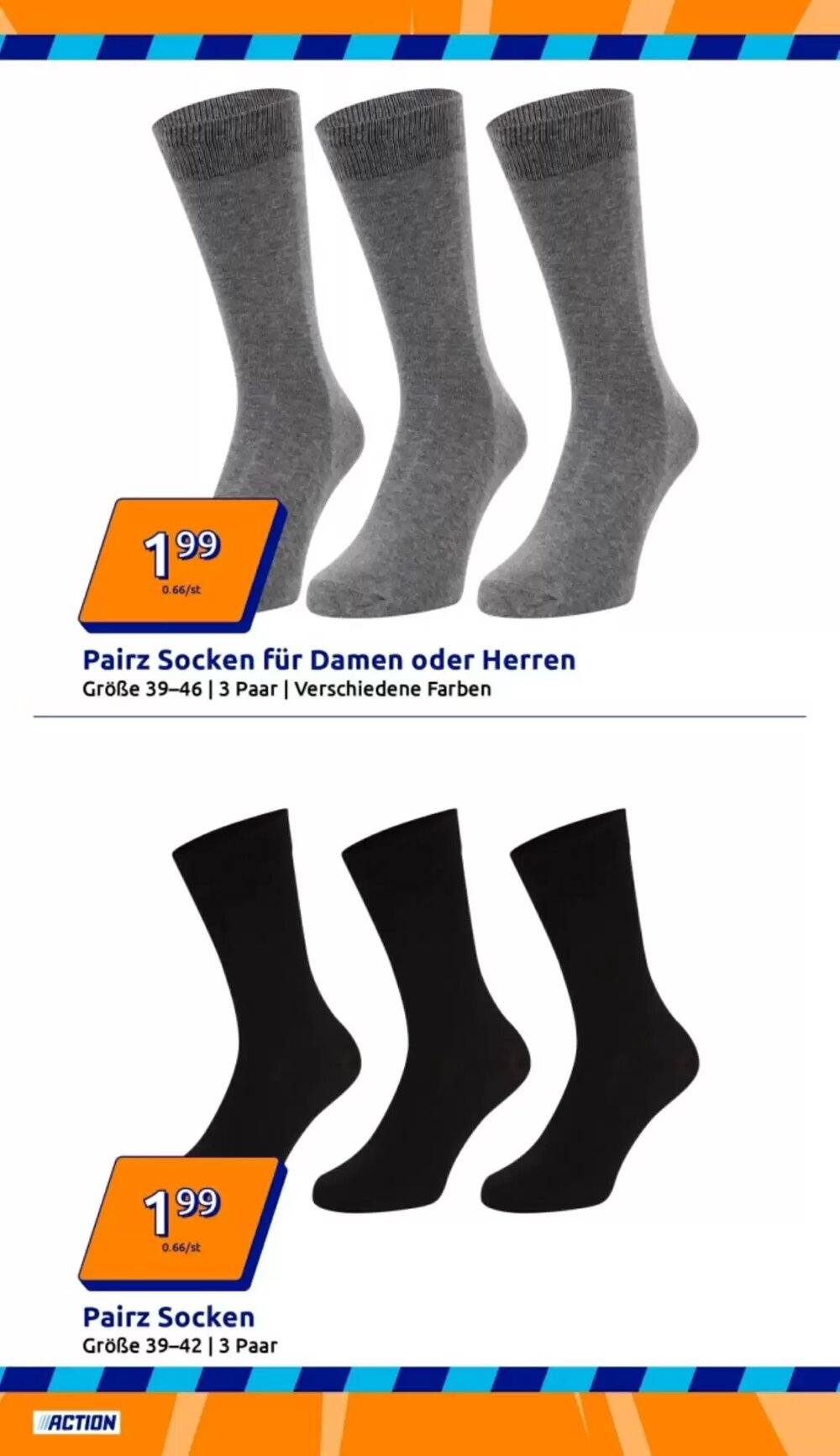 Action Prospekt (ab 28.01.2026) zum Blättern - Seite 4