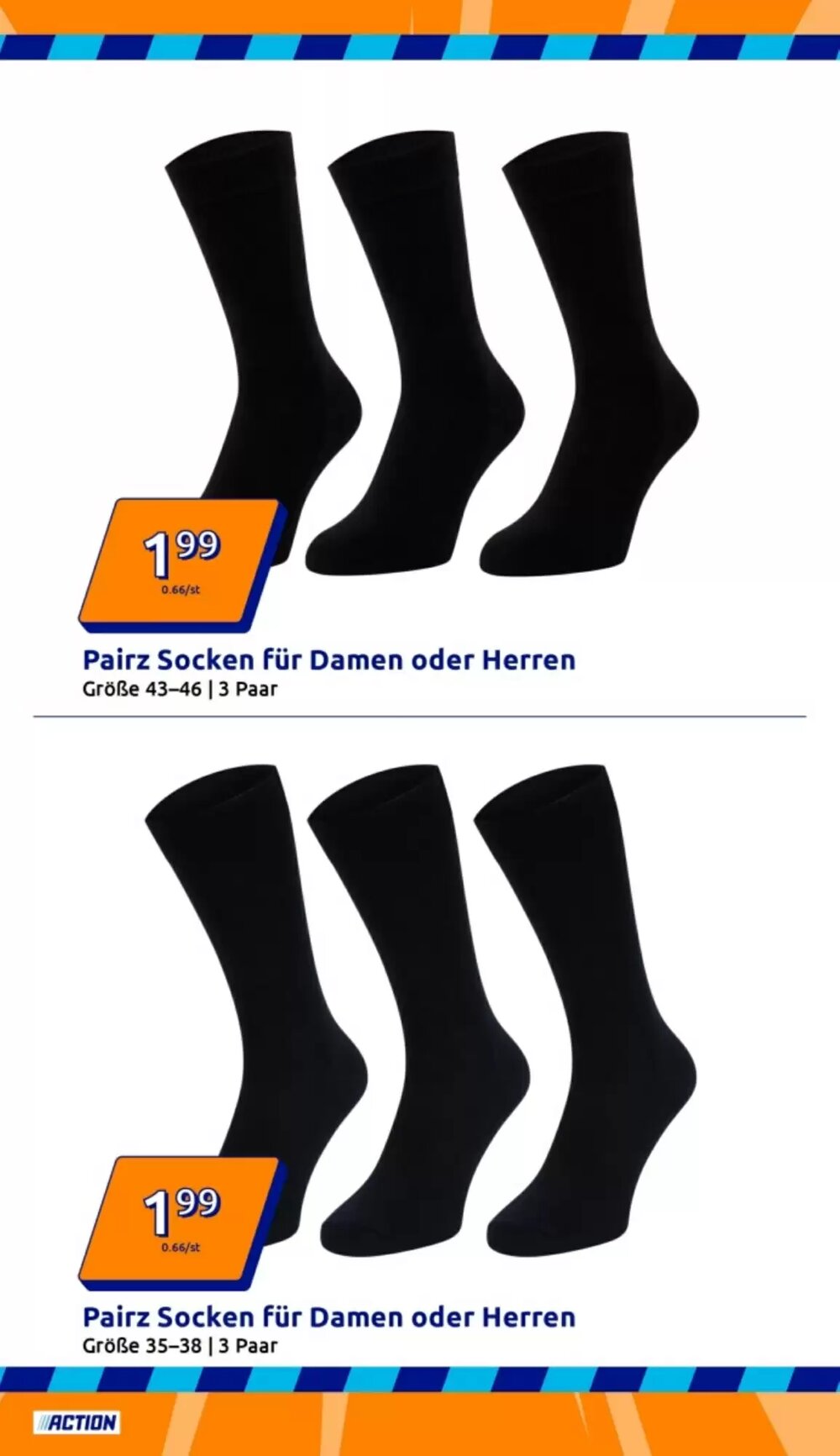 Action Prospekt (ab 28.01.2026) zum Blättern - Seite 5