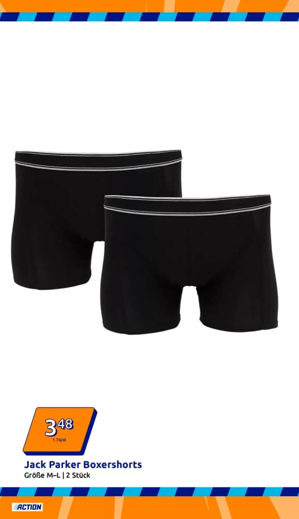 Action Prospekt (ab 28.01.2026) zum Blättern - Seite 6