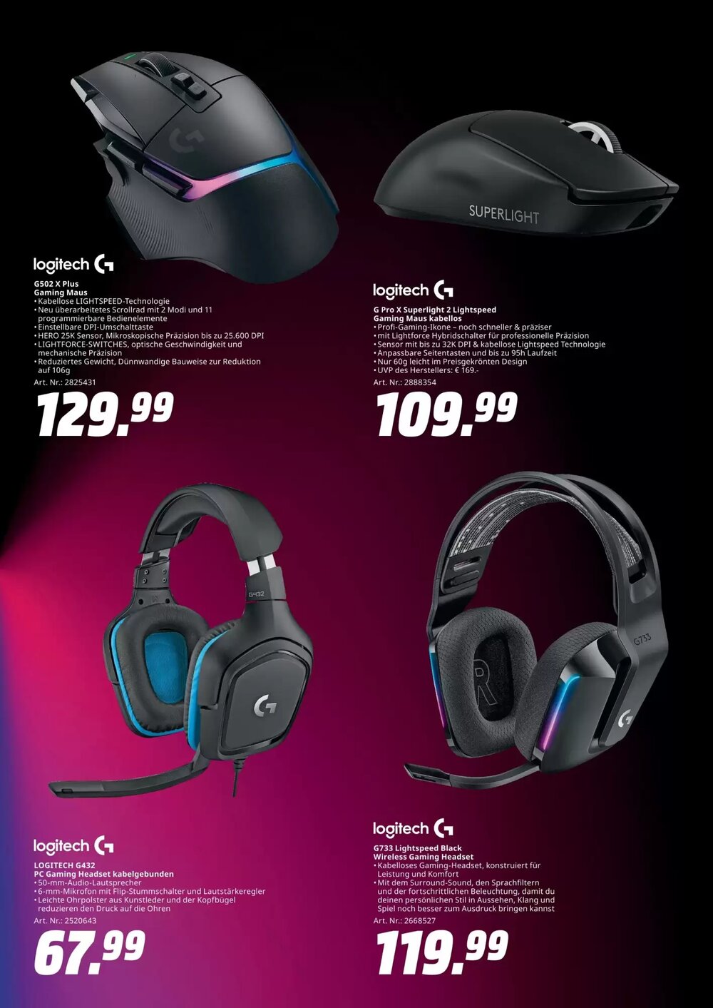 MediaMarkt Prospekt (ab 28.01.2026) zum Blättern - Seite 8