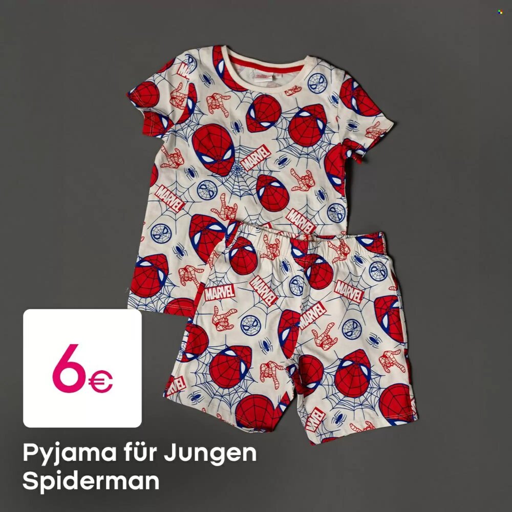 PEPCO Prospekt (ab 28.01.2026) zum Blättern - Seite 3